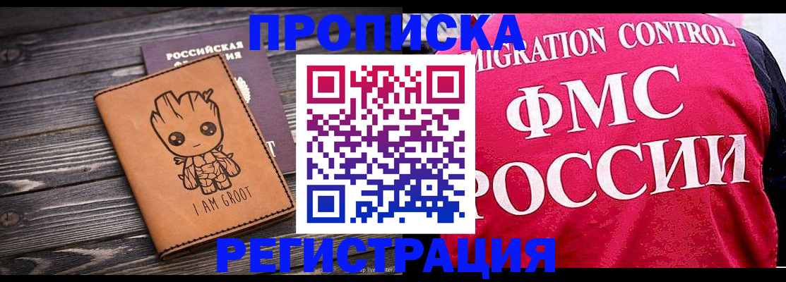 прописка 2025 в Лыткарино